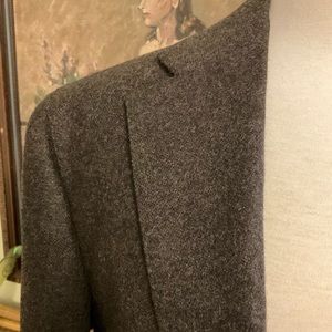 SUITSUPPLY Pure Wool Blazer Unstructured